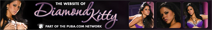 Stream Exclusive High Definition Diamond Kitty Videos