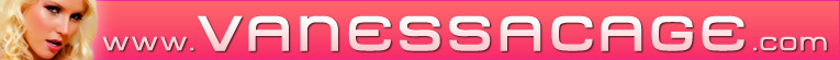 Stream Exclusive High Definition Vanessa Cage Videos
