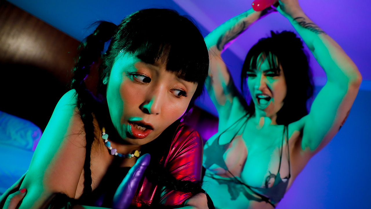 Watch Misha Montana, Marica Hase in an Exclusive Pornstar Video from Misha Montana.